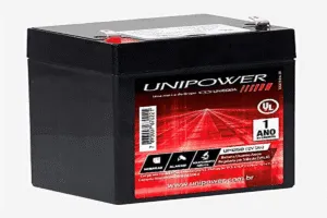 Bateria Unipower BP06-4.5